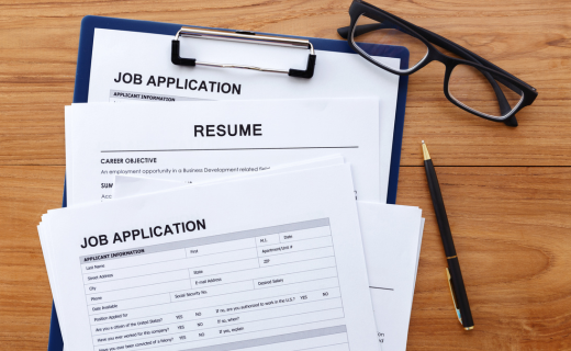8 Resume Refresh Tips for Today's Job Market